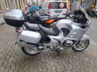 BMW R 1150 RT  ABS/Koffer Düsseldorf - Friedrichstadt Vorschau