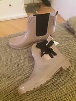 Gummi stiefel Tom Tailor gr 37 neu Saarland - Rehlingen-Siersburg Vorschau