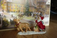 Verkaufe 2 Figuren von Goebel Nordische Weihnacht - Einzeln Sachsen - Bautzen Vorschau