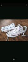 "Chucks" Converse weiß, Gr. 6, 39 Berlin - Biesdorf Vorschau
