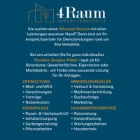 4Raum Immobilienservice - Ihr Zuhause ist unser anliegen! Hessen - Frankenberg (Eder) Vorschau