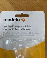 NEU Medela Brusthütchen Gr. M Baden-Württemberg - Bad Mergentheim Vorschau