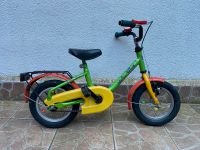 Kleines Kinderfahrrad Nordvorpommern - Landkreis - Bad Sülze Vorschau