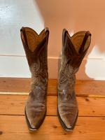 Vintage Cowboystiefel Hessen - Alsfeld Vorschau