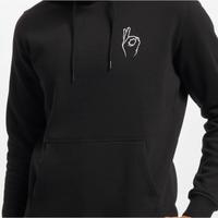 Hoodie mit Kapuze Sachsen-Anhalt - Nordgermersleben Vorschau