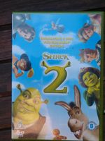 DVD Shrek 2 Köln - Heimersdorf Vorschau