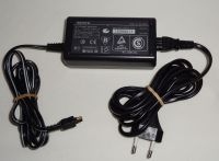 Original Sony AC-LS1A Netz-/Ladegerät AC Adapter für Camcorder Neuhausen-Nymphenburg - Neuhausen Vorschau