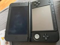 Nintendo 3DS XL in blau Nordrhein-Westfalen - Werdohl Vorschau