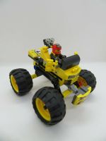 Lego Racers Bone Cruncher (9093) Sachsen - Olbernhau Vorschau