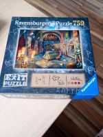 Ravensburger Puzzle 759 Teile Exit Puzzle Bayern - Berngau Vorschau