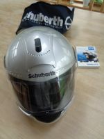 Motorradhelm SCHUBERTH C 3 Integralhelm Klapphelm SCHUBERTH C 3 Bayern - Straubing Vorschau