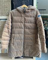 Winterjacke, Wintermantel, Steppjacke CMP Damen Größe 38 Bayern - Buch a. Erlbach Vorschau