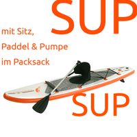 Blueborn Pathfinder Z-Ray SUP - Stand-Up Sit-on-Top Nordrhein-Westfalen - Bocholt Vorschau