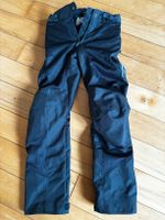 Bullson Motorradhose Größe 36 (Beinlänge 78cm) Bayern - Bad Feilnbach Vorschau