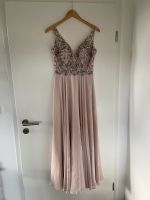 Abendkleid Cocktailkleid Unique 36 Hessen - Waldsolms Vorschau