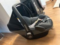 Maxi Cosi Newborn  Kindersitz Stuttgart - Zuffenhausen Vorschau