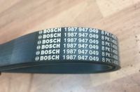 Keilrippenriemen Bosch 1987947049 8PK1400 Sachsen-Anhalt - Teuchern Vorschau