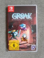 Greak Memories Of Azur Nintendo Switch Lindenthal - Köln Sülz Vorschau
