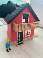 Playmobil Haus Berlin - Treptow Vorschau
