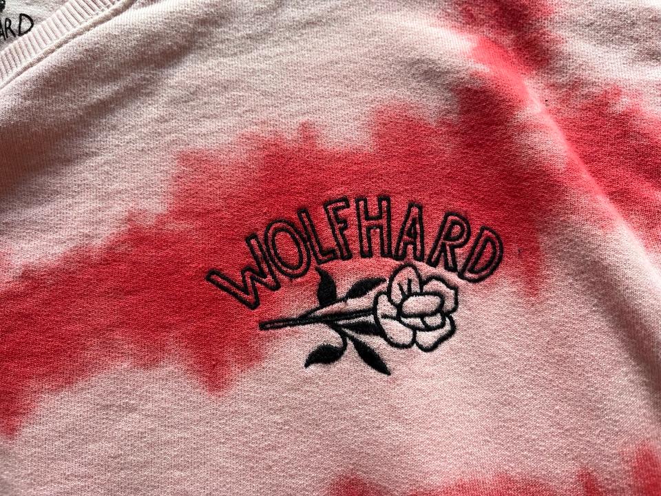 Finn Wolfhard Pull and Bear Pullover in Dresden Prohlis Nord kleinanzeigen