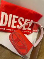 Diesel 1DR Schultertasche/ bag Berlin - Köpenick Vorschau