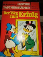 Lustige Taschenbücher Walt Disney Nr. 47,34,42,84,91 1975-83 Nordrhein-Westfalen - Jülich Vorschau