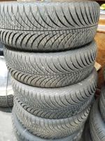 4 Allwetterreifen 195/60r15 Goodyear mit Montage Schleswig-Holstein - Horst (Holstein) Vorschau