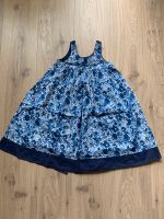 Sommerkleid für Mädchen, H&M, Größe 128 Niedersachsen - Buchholz in der Nordheide Vorschau