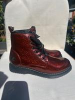 Dockers Glitzer-Boots – NEU – Gr. 38 Hannover - Linden-Limmer Vorschau