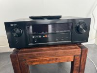 Demon AVR X-1200 Heimkino Receiver 145 Watt je Kanal 7.2 Kanäle Baden-Württemberg - Buchen (Odenwald) Vorschau