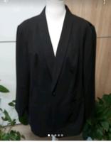 Schwarzer Blazer Bayern - Eichendorf Vorschau