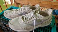nike 41,  weiß lila Hessen - Weilburg Vorschau