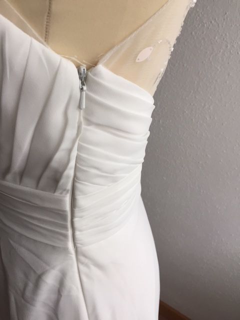 Neues  Brautkleid /Abendkleid von JJsHouse in Norden