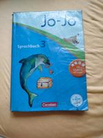 Jo Jo Sprachbuch 3 Deutsch Baden-Württemberg - Neckarsulm Vorschau