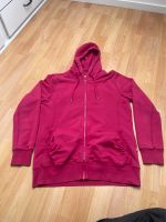 Engelbert Strauss Sweatshirtjacke Größe XL Pink Nordrhein-Westfalen - Hilden Vorschau