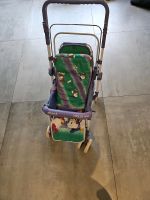 Puppen Buggy Hauck Apollo Mini Schleswig-Holstein - Reinbek Vorschau