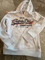 Super Dry Pullover Nordrhein-Westfalen - Düren Vorschau