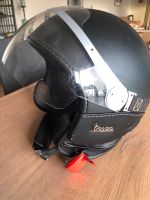 Vespa Helm mit Klappvesier Original Nordrhein-Westfalen - Bad Honnef Vorschau