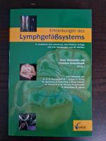 Erkrankungen des Lymphsystems Bayern - Friedberg Vorschau