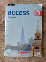 Access 3 workbook mit Audio CD Nordrhein-Westfalen - Schwelm Vorschau