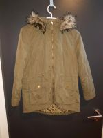 Jacke Parker  H&M Nordrhein-Westfalen - Sassenberg Vorschau