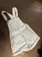 Kurze Latzhose Jeans Baden-Württemberg - Brackenheim Vorschau
