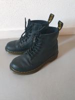 Doc Martens schwarz 31 Stiefel Stiefelette Bayern - Babensham Vorschau