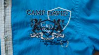 Camp David Hemd - Langarm - Gr. M - Blau - Ireland Niedersachsen - Braunschweig Vorschau