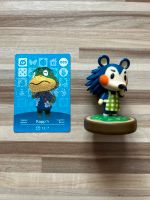 Animal Crossing Original Nintendo Amiibo Karte, Figur Mabel Kappn Saarland - Oberthal Vorschau