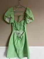 Sommerkleid Zara Rücken geschnürt M Nordrhein-Westfalen - Brakel Vorschau