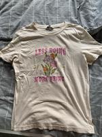 beiges T-Shirt mit Motiv Thüringen - Jena Vorschau