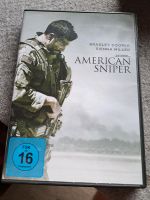 Verkaufe neuwertige DVD American Sniper Bayern - Münsing Vorschau