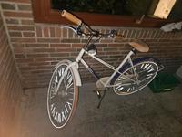 Vintage Fahrrad Halbrenner zu verkaufen Burglesum - Lesum Vorschau