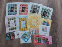 Ghana - Briefmarken Konvolut- postfrische Blöcke/ Kleinbögen Rheinland-Pfalz - Wallendorf Vorschau